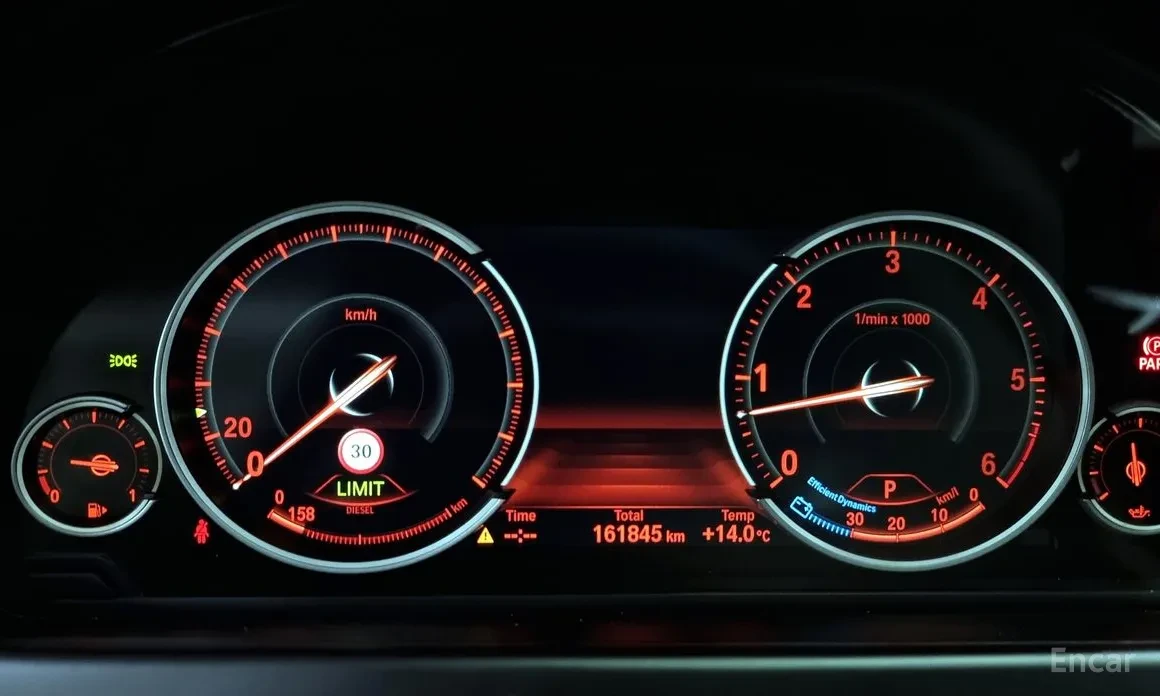 BMW 640 HEAD-UP* BANG&OLUFSEN* AWD* MATTE* КРАЙНА ЦЕНА, снимка 8 - Автомобили и джипове - 54127511