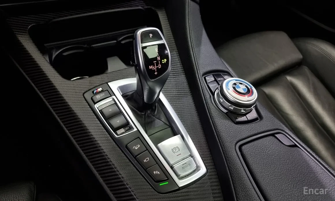 BMW 640 HEAD-UP* BANG&OLUFSEN* AWD* MATTE* КРАЙНА ЦЕНА, снимка 10 - Автомобили и джипове - 54127511