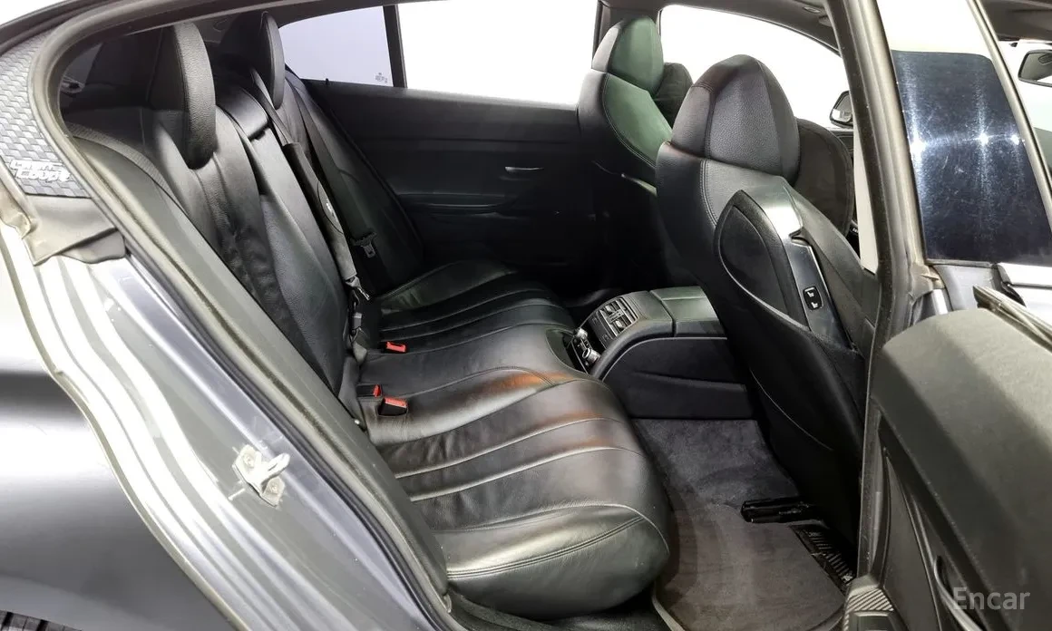 BMW 640 HEAD-UP* BANG&OLUFSEN* AWD* MATTE* КРАЙНА ЦЕНА, снимка 15 - Автомобили и джипове - 54127511