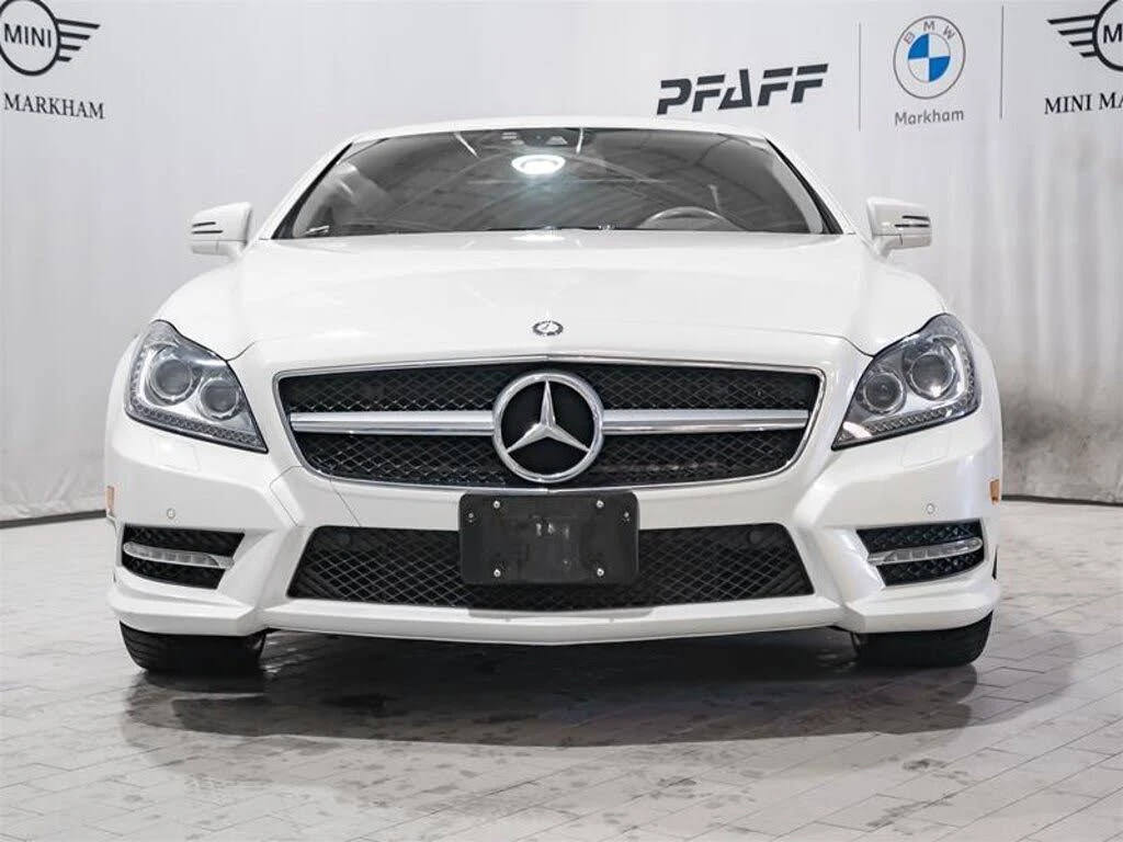Mercedes-Benz CLS 550 * HARMAN* KARDON* ОБДУХВАНЕ* КАМЕРИ* KEYLESS* , снимка 2 - Автомобили и джипове - 54382253