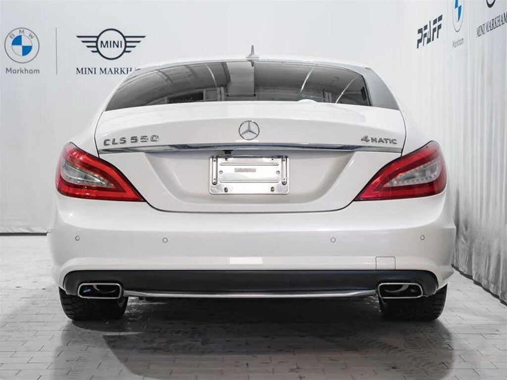 Mercedes-Benz CLS 550 * HARMAN* KARDON* ОБДУХВАНЕ* КАМЕРИ* KEYLESS* , снимка 5 - Автомобили и джипове - 54382253