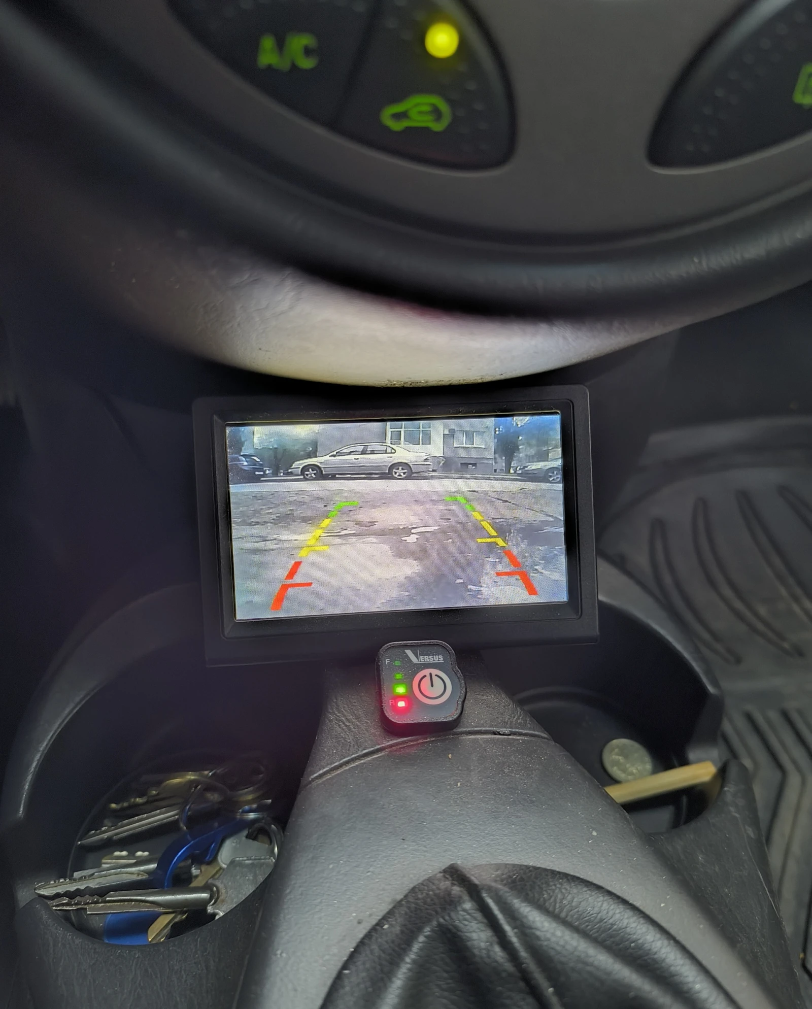 Ford Focus, снимка 3 - Автомобили и джипове - 54702018