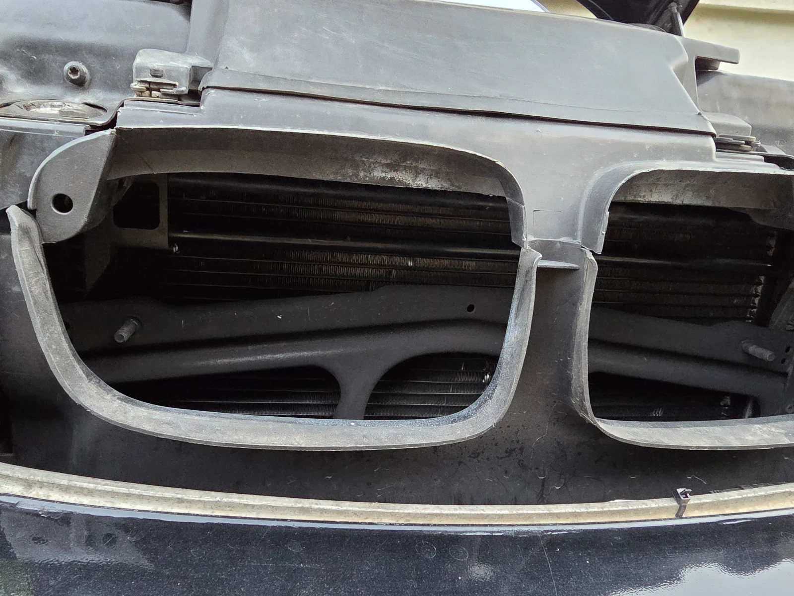BMW 323, снимка 11 - Автомобили и джипове - 54962409