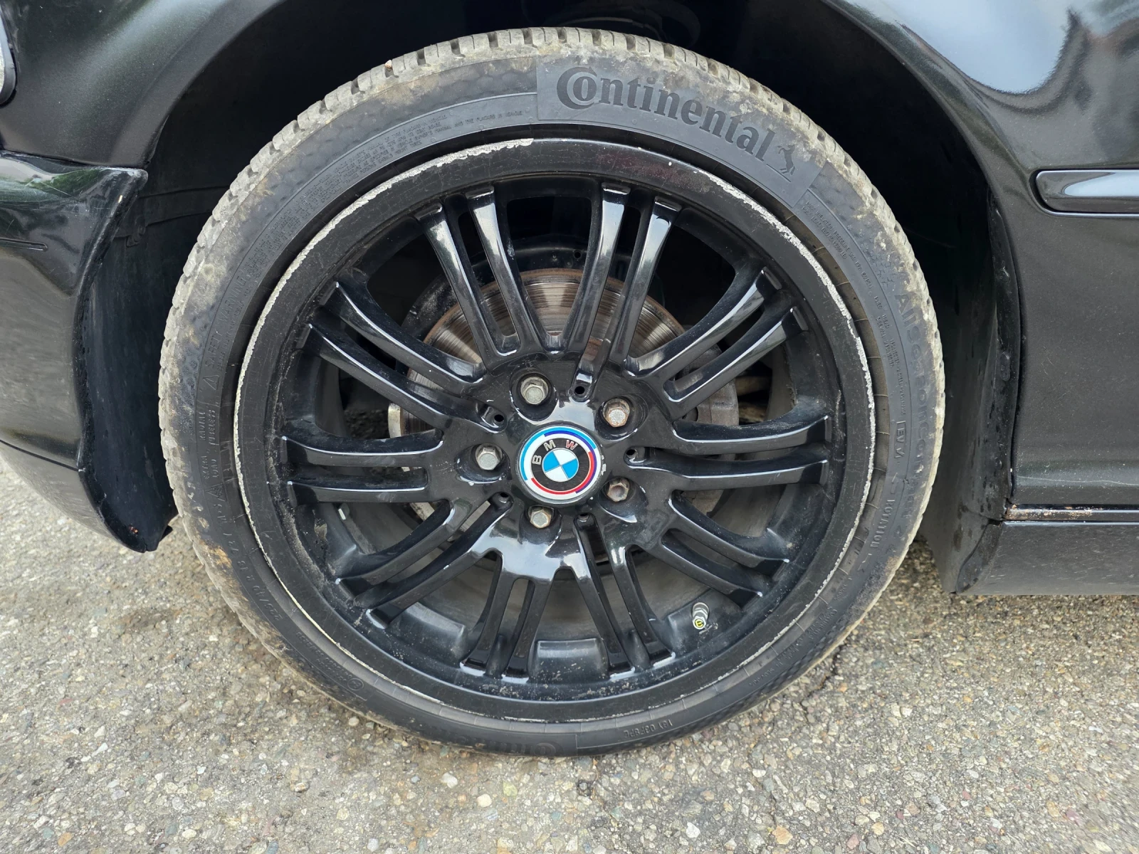 BMW 323, снимка 4 - Автомобили и джипове - 54962409