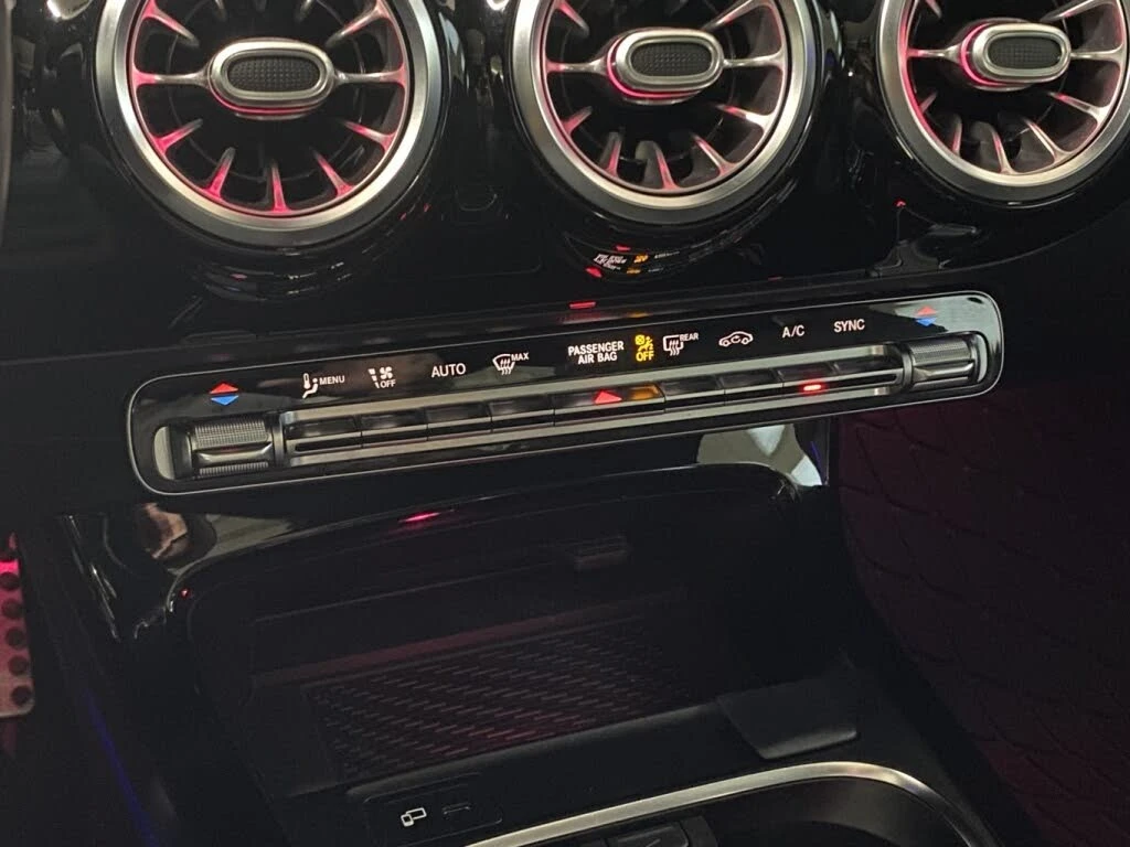 Mercedes-Benz CLA 250 4MATIC* AMG* AMBIENT* 360 ������* ��������* ������ | Mobile.bg � ����������� 15