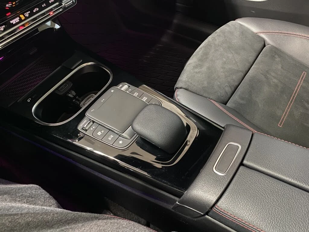 Mercedes-Benz CLA 250 4MATIC* AMG* AMBIENT* 360 ������* ��������* ������ | Mobile.bg � ����������� 16