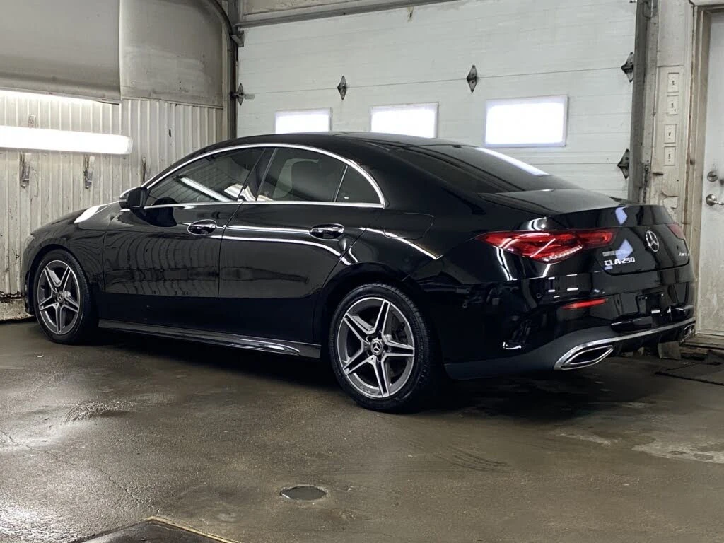 Mercedes-Benz CLA 250 4MATIC* AMG* AMBIENT* 360 ������* ��������* ������ | Mobile.bg � ����������� 6