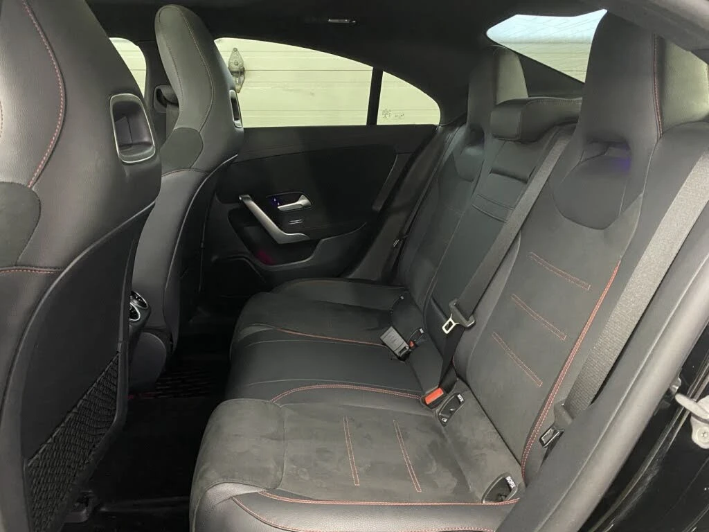 Mercedes-Benz CLA 250 4MATIC* AMG* AMBIENT* 360 ������* ��������* ������ | Mobile.bg � ����������� 17