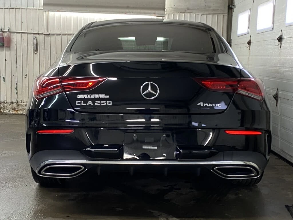 Mercedes-Benz CLA 250 4MATIC* AMG* AMBIENT* 360 ������* ��������* ������ | Mobile.bg � ����������� 5