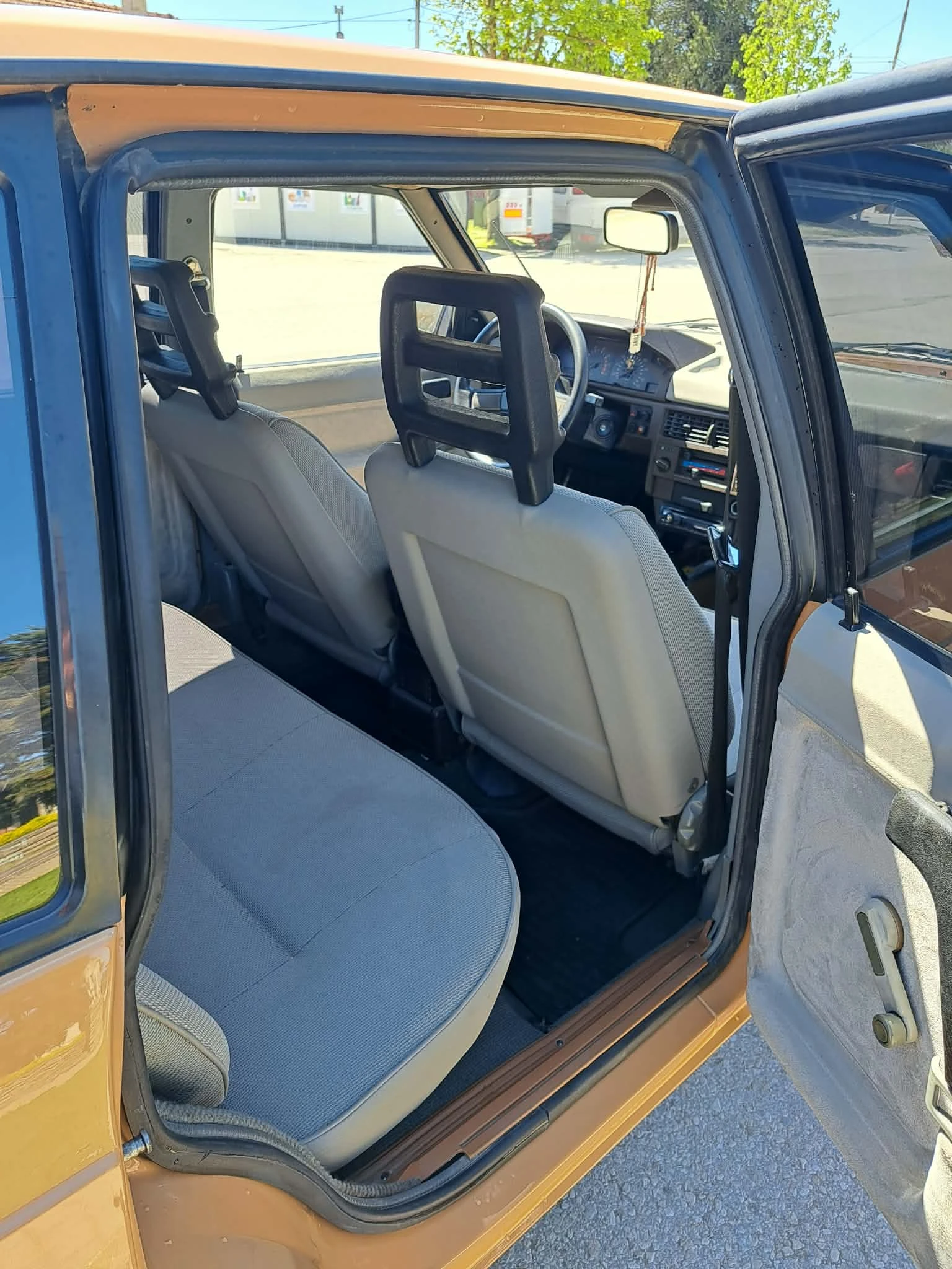 Moskvich Aleko 21412, снимка 12 - Автомобили и джипове - 55988932