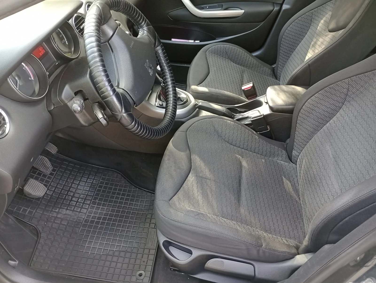 Peugeot 308 308 SW, снимка 6 - Автомобили и джипове - 55539824