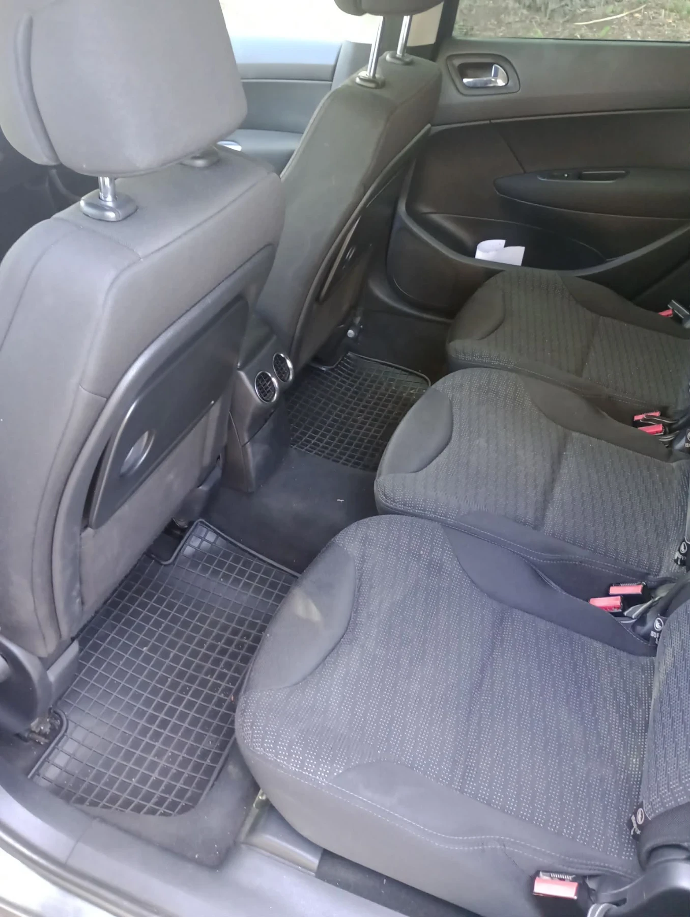 Peugeot 308 308 SW, снимка 7 - Автомобили и джипове - 55539824