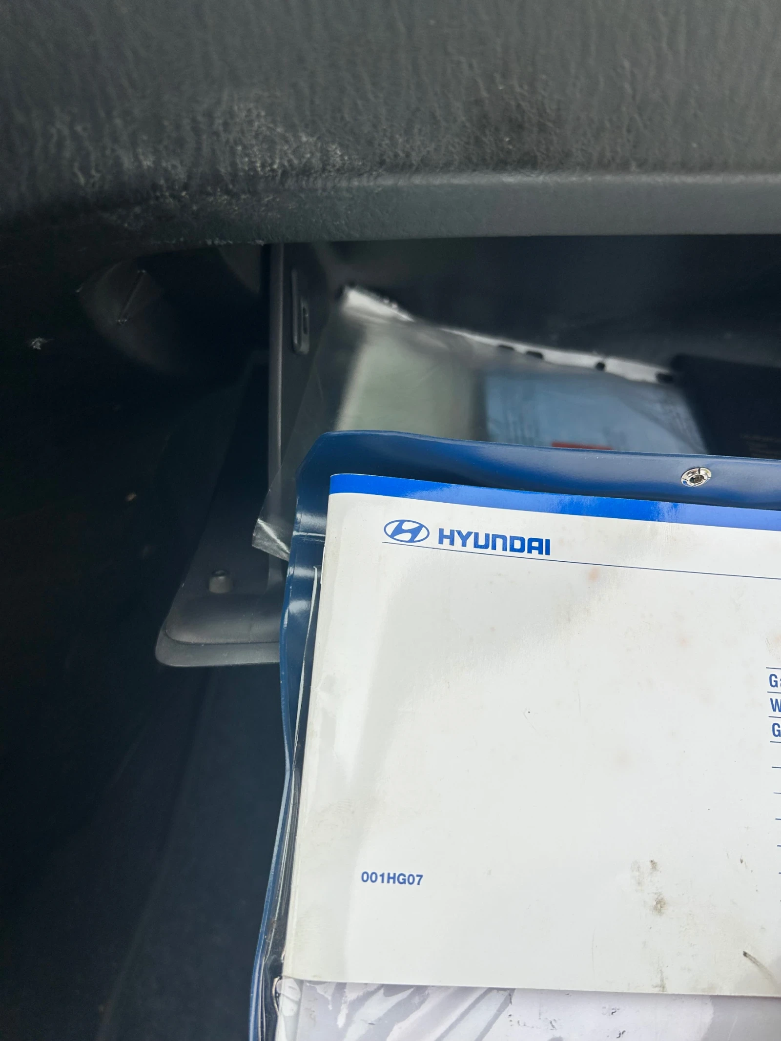 Hyundai Matrix 1.6, снимка 10 - Автомобили и джипове - 55656823