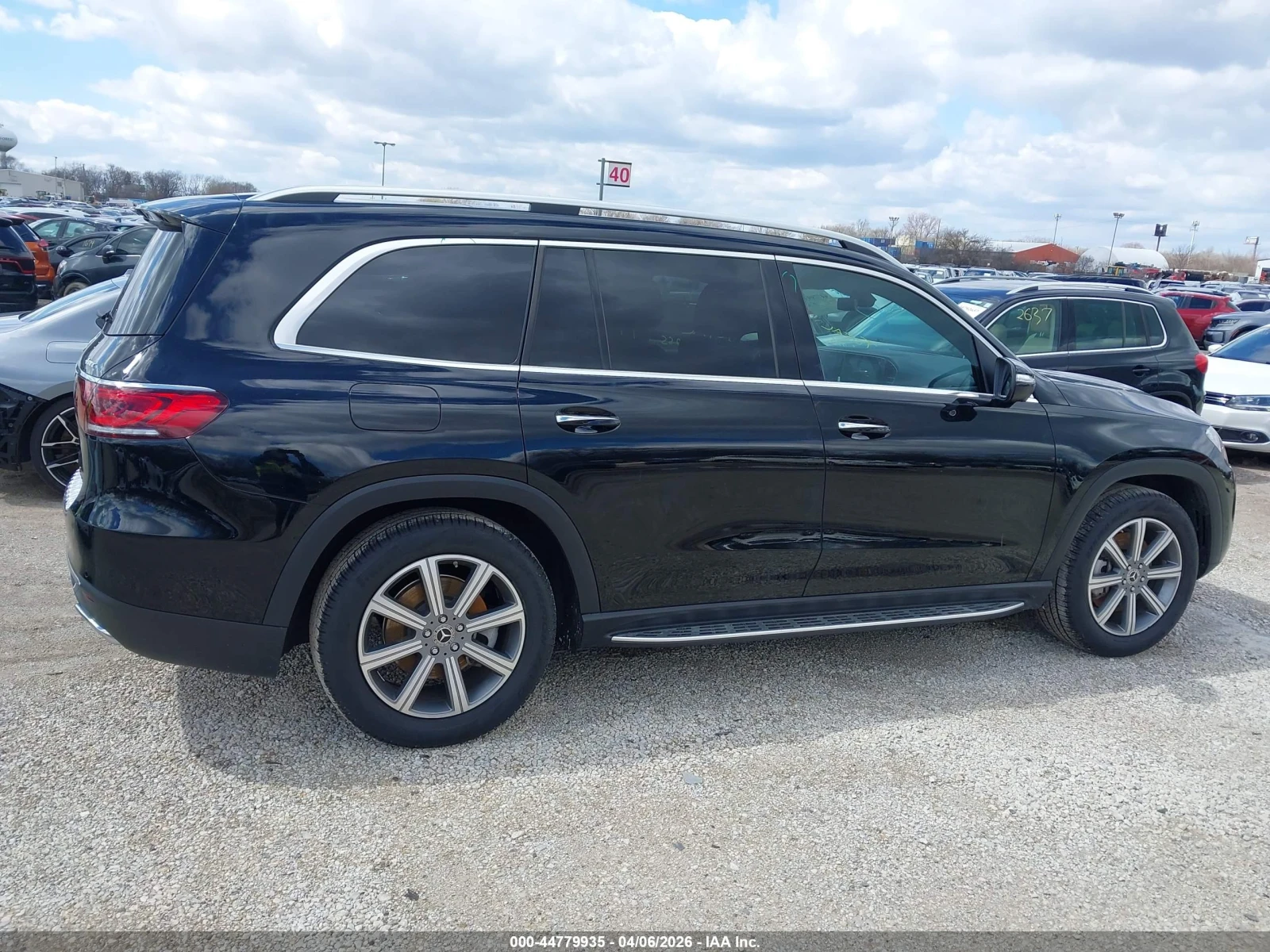 Mercedes-Benz GLS 450 | Mobile.bg � ����������� 4