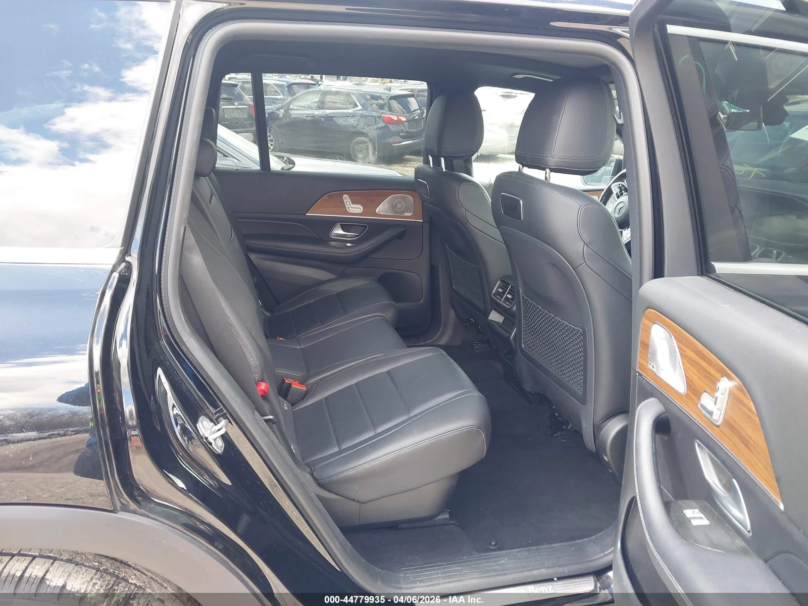 Mercedes-Benz GLS 450 | Mobile.bg � ����������� 15