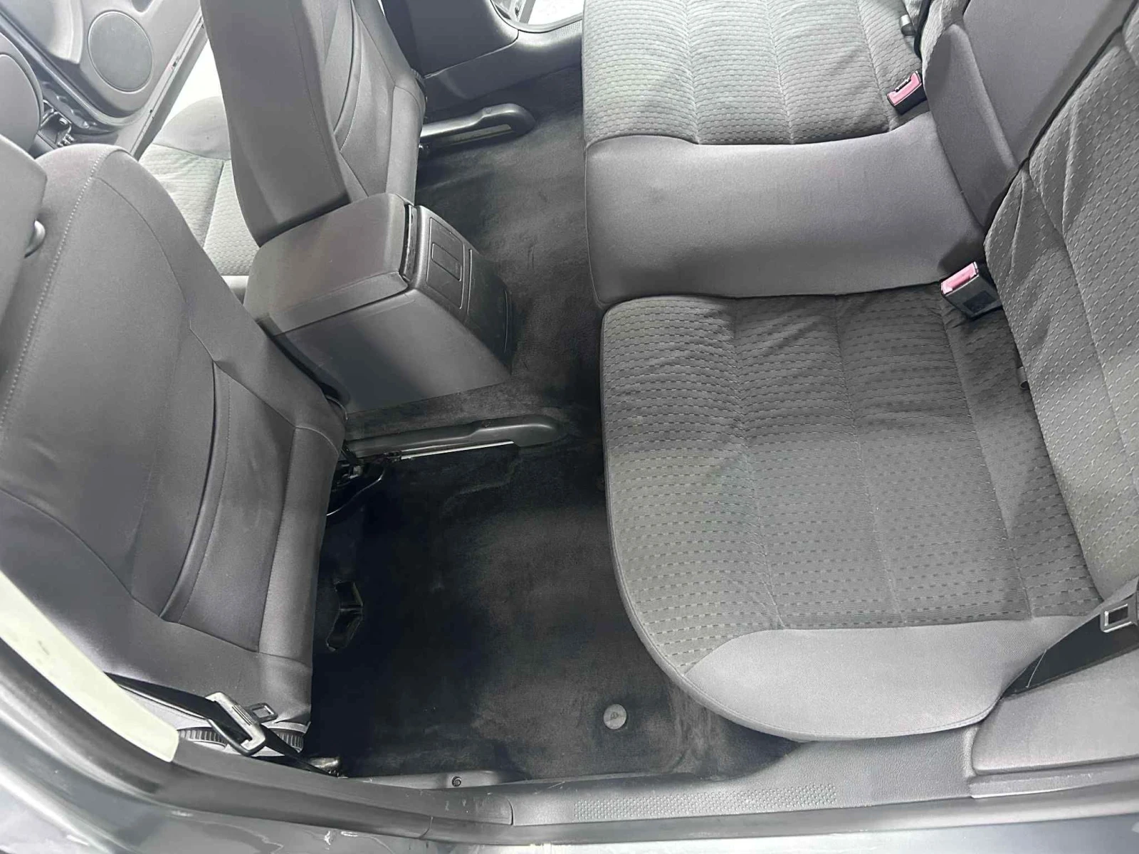 VW Passat 5.5 HighLine 131 AVF, снимка 10 - Автомобили и джипове - 55770715