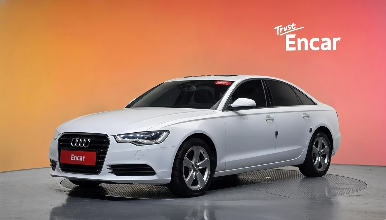 Audi A6 35 TDI HUD ��. �������� ������ ����* encareu.com | Mobile.bg � ����������� 1