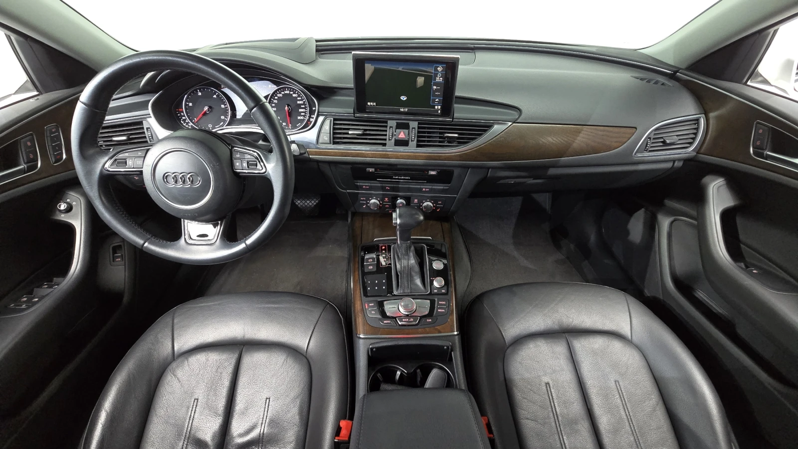 Audi A6 35 TDI HUD ��. �������� ������ ����* encareu.com | Mobile.bg � ����������� 7