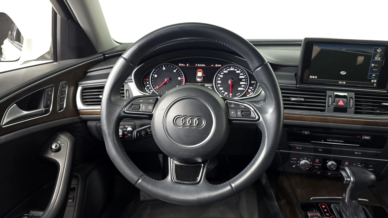 Audi A6 35 TDI HUD ��. �������� ������ ����* encareu.com | Mobile.bg � ����������� 13