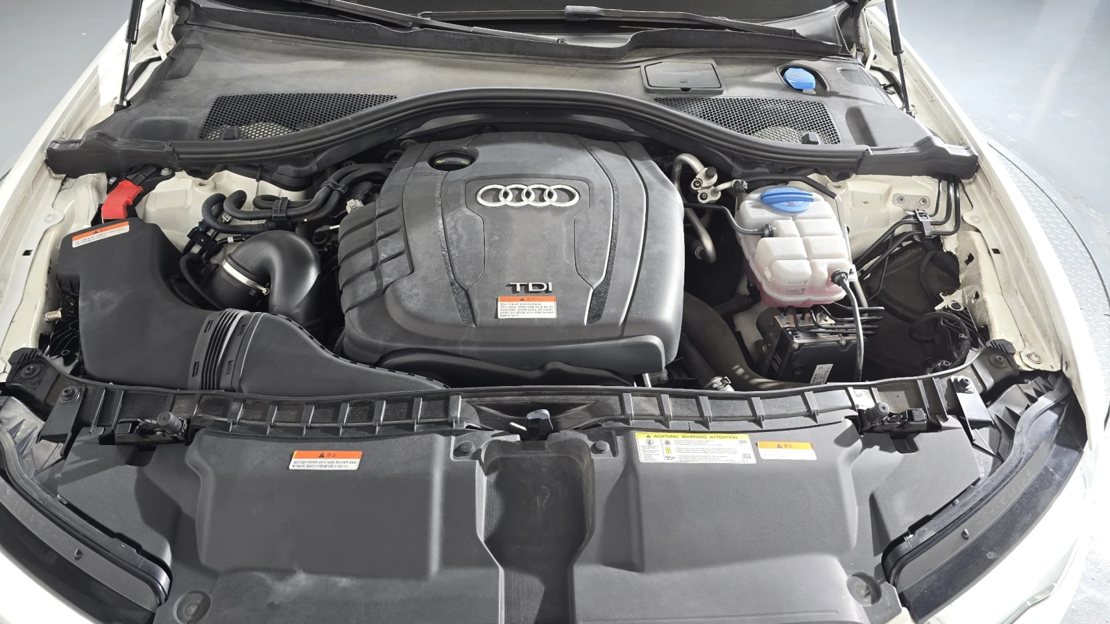 Audi A6 35 TDI HUD ��. �������� ������ ����* encareu.com | Mobile.bg � ����������� 6