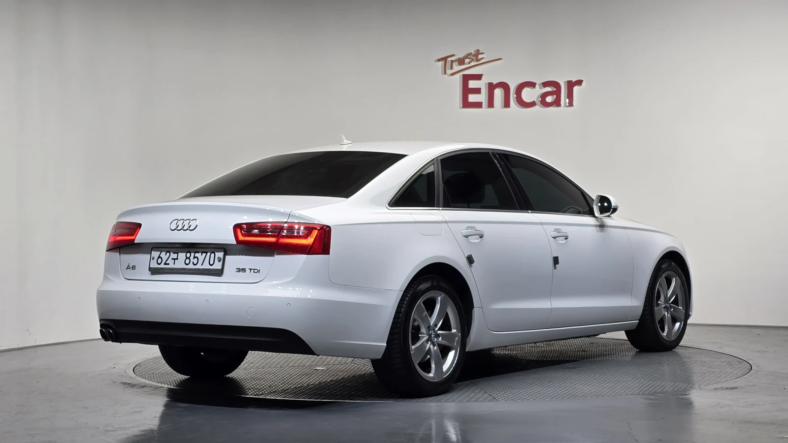 Audi A6 35 TDI HUD ��. �������� ������ ����* encareu.com | Mobile.bg � ����������� 2