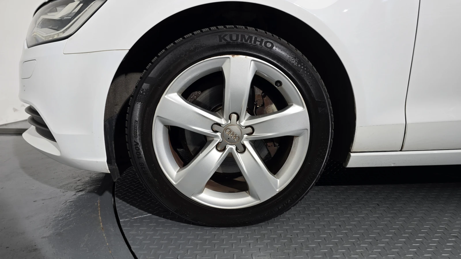 Audi A6 35 TDI HUD ��. �������� ������ ����* encareu.com | Mobile.bg � ����������� 5