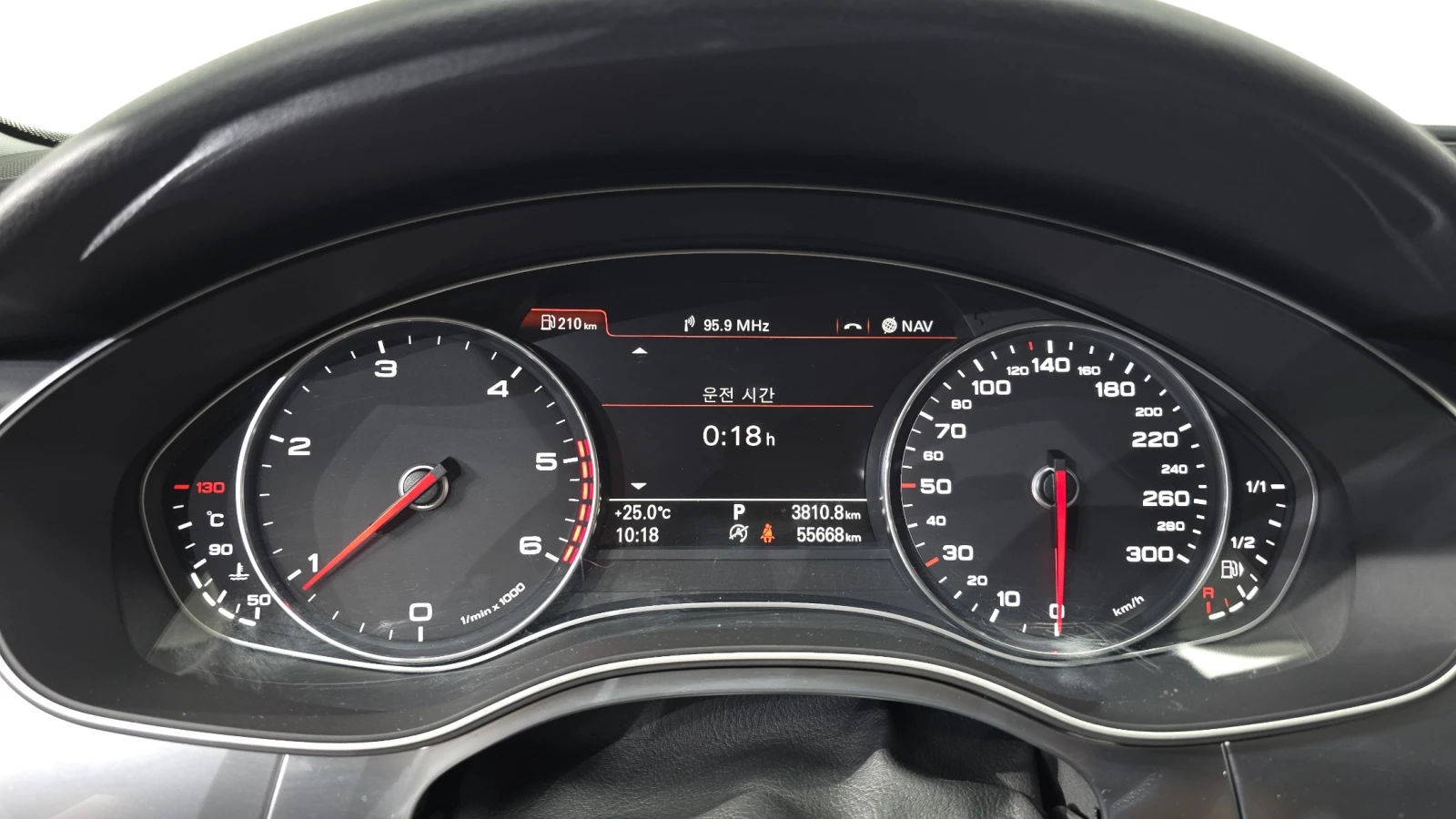Audi A6 35 TDI HUD ��. �������� ������ ����* encareu.com | Mobile.bg � ����������� 8