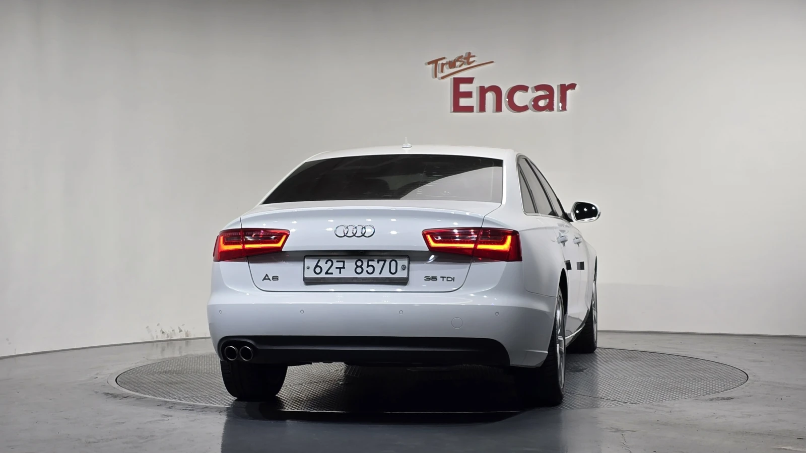 Audi A6 35 TDI HUD ��. �������� ������ ����* encareu.com | Mobile.bg � ����������� 4