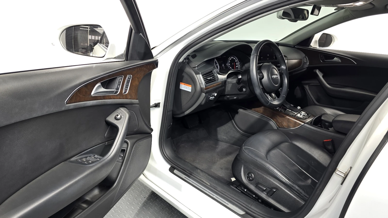 Audi A6 35 TDI HUD ��. �������� ������ ����* encareu.com | Mobile.bg � ����������� 10