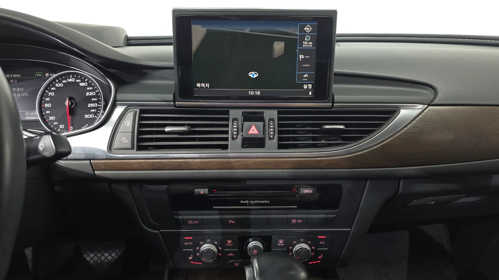 Audi A6 35 TDI HUD ��. �������� ������ ����* encareu.com | Mobile.bg � ����������� 12