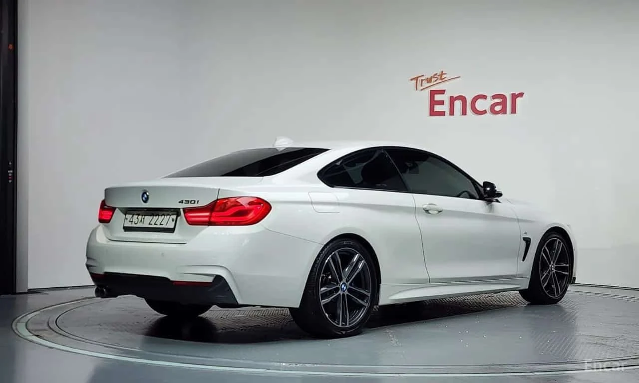 BMW 430 * 430i M Sport Coupe /����������� | Mobile.bg � ����������� 2