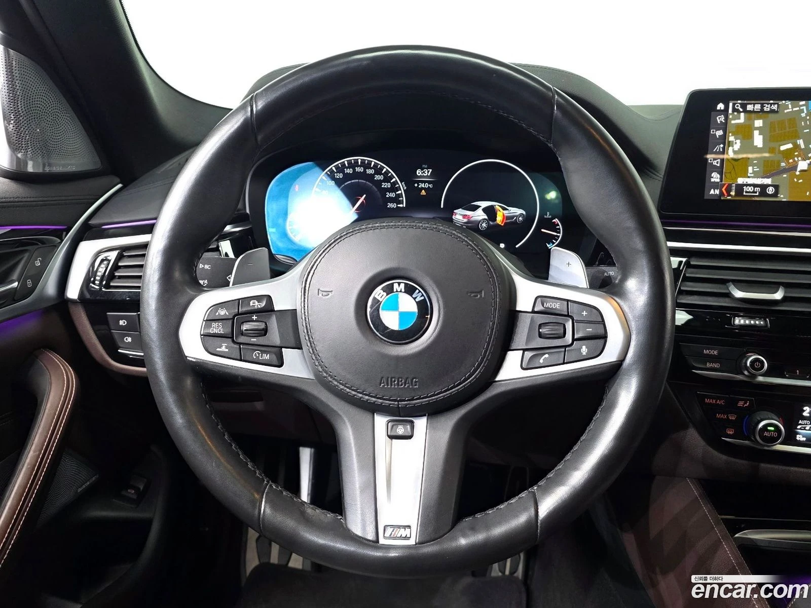 BMW 540 540i xDrive M Sport Plus | Mobile.bg � ����������� 13