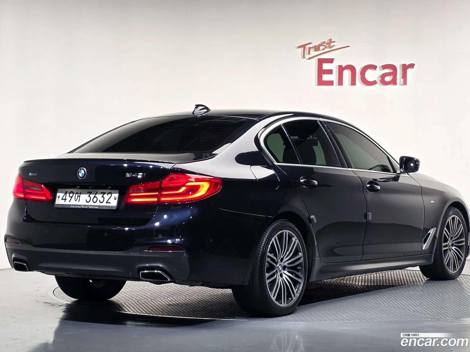 BMW 540 540i xDrive M Sport Plus | Mobile.bg � ����������� 2