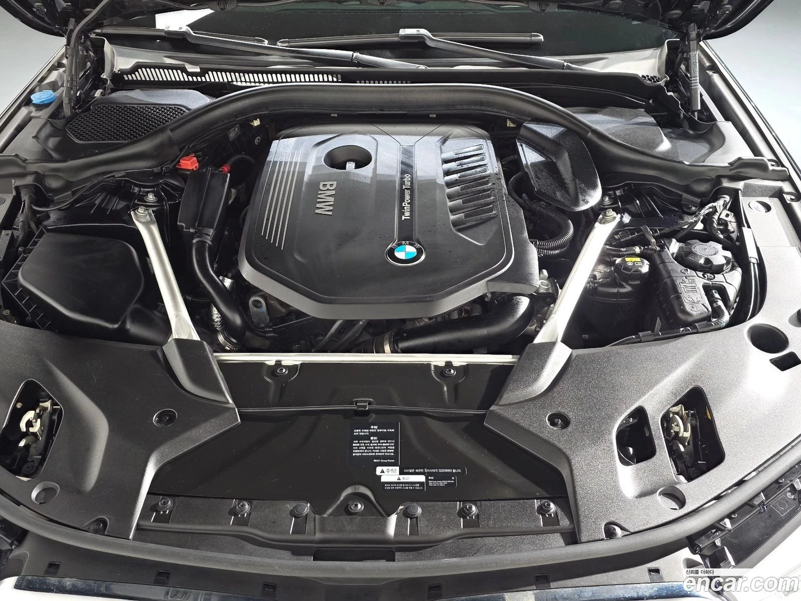 BMW 540 540i xDrive M Sport Plus | Mobile.bg � ����������� 6
