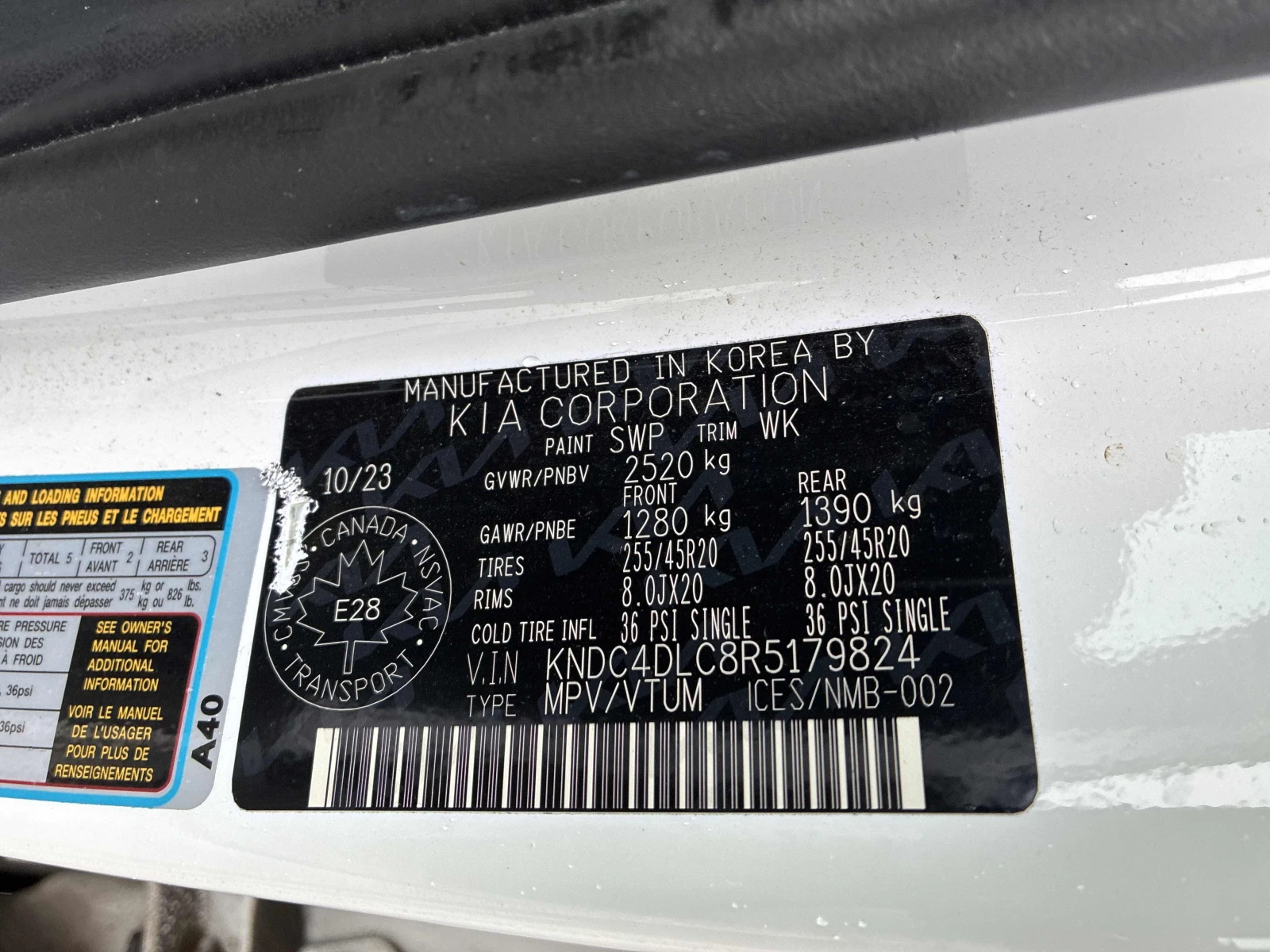 Kia EV6 Land w/GT-Line Pkg AWD , ������ | Mobile.bg � ����������� 10