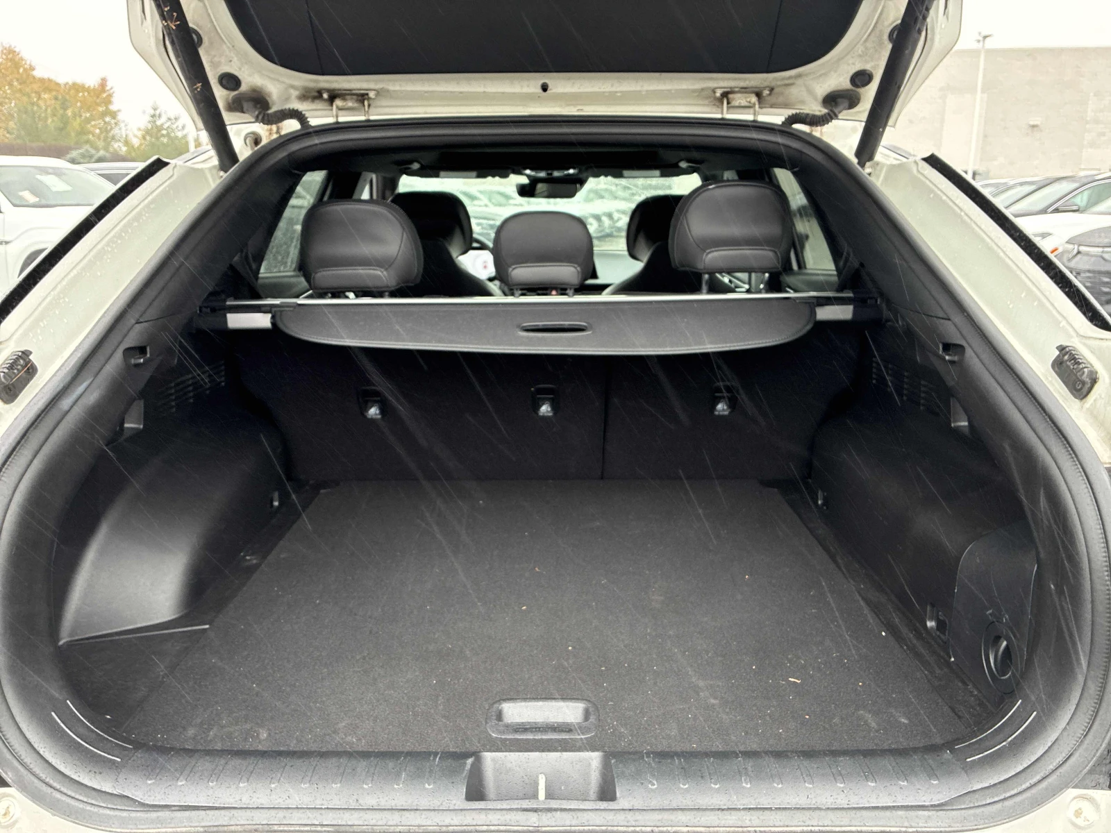 Kia EV6 Land w/GT-Line Pkg AWD , ������ | Mobile.bg � ����������� 16