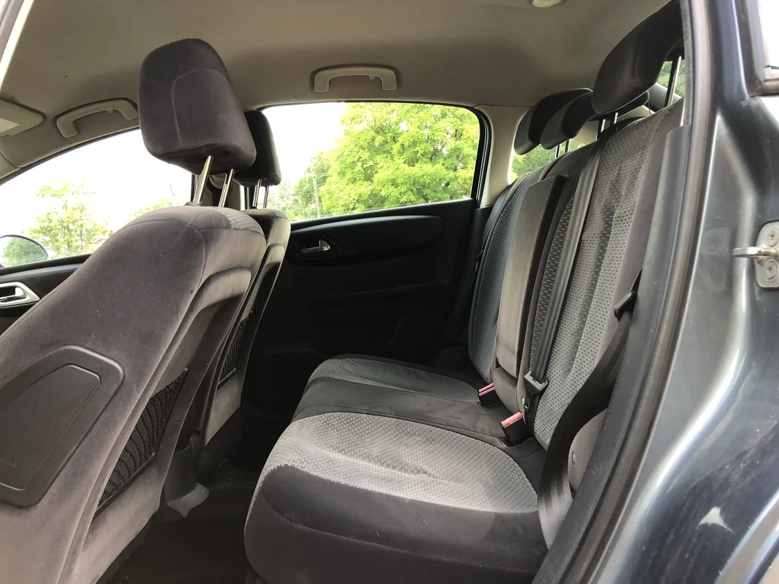 Citroen C4 HDi Facelift, снимка 11 - Автомобили и джипове - 56664288