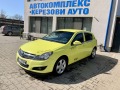 Opel Astra 1.6 116 ГАЗ - изображение 5