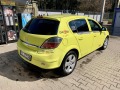 Opel Astra 1.6 116 ГАЗ - изображение 3