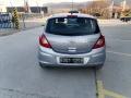 Opel Corsa  - изображение 5