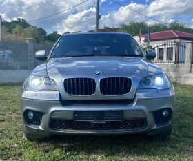 BMW X5 Н57д30А, снимка 1