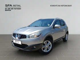 Nissan Qashqai, снимка 1