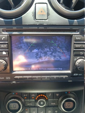 Nissan Qashqai, снимка 12