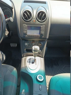 Nissan Qashqai, снимка 11