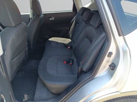 Nissan Qashqai, снимка 14