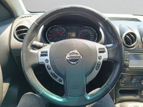Nissan Qashqai, снимка 9