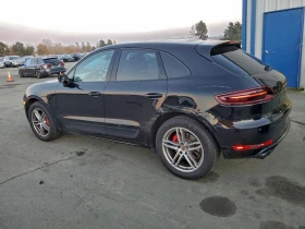 Porsche Macan GTS, снимка 2