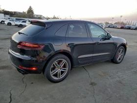 Porsche Macan GTS, снимка 3