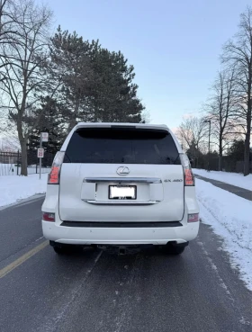 Lexus GX 460 Premium * Без инциденти * Clean Carfax * Лизинг * , снимка 5