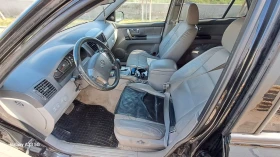 Kia Sorento 2.5 170 Автоматик, снимка 15